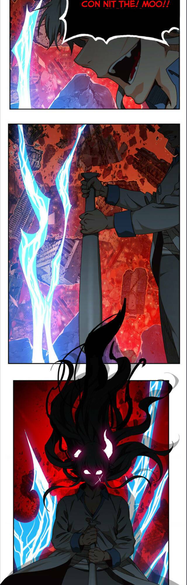 Chúa Tể Học Đường Chapter 515 - Trang 2