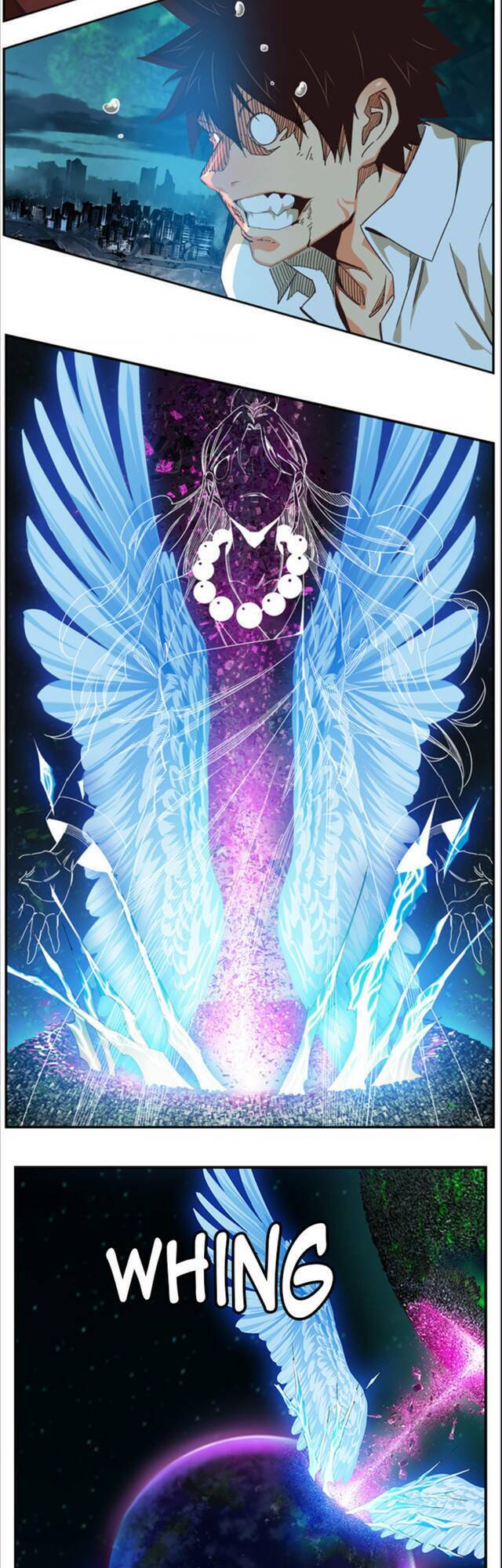 Chúa Tể Học Đường Chapter 515 - Trang 2