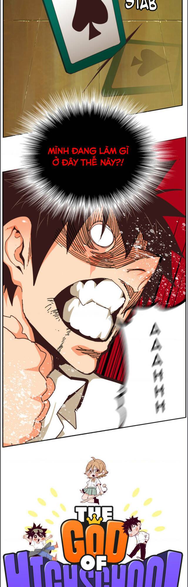 Chúa Tể Học Đường Chapter 515 - Trang 2