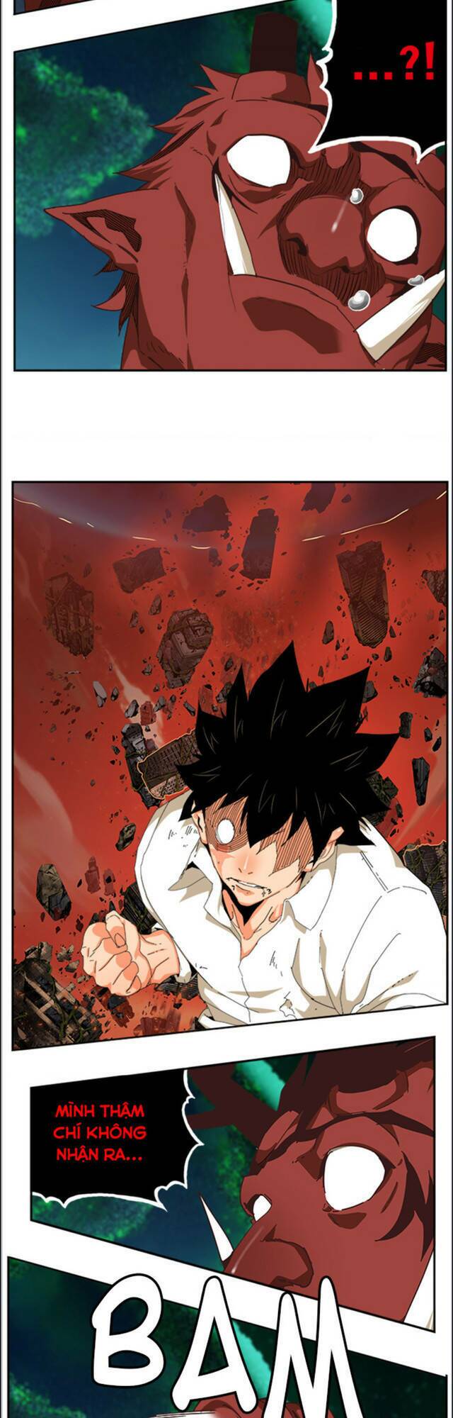 Chúa Tể Học Đường Chapter 515 - Trang 2