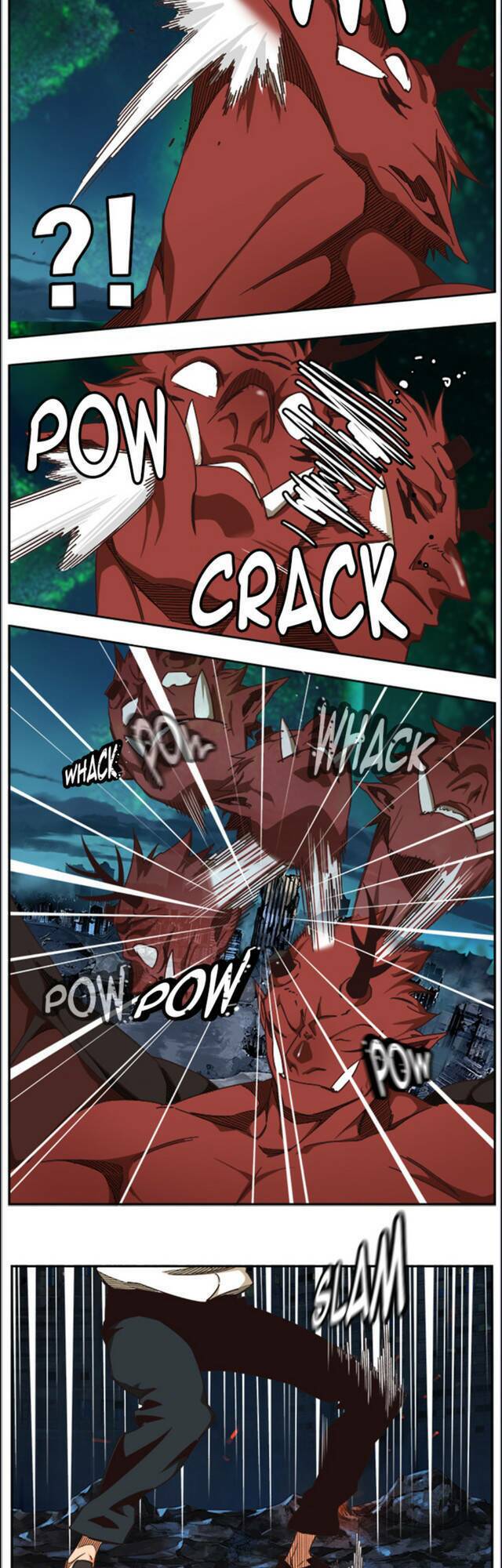 Chúa Tể Học Đường Chapter 515 - Trang 2