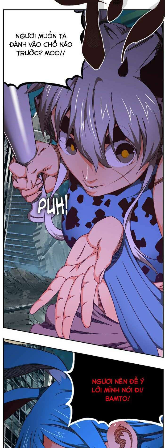 Chúa Tể Học Đường Chapter 516 - Trang 2