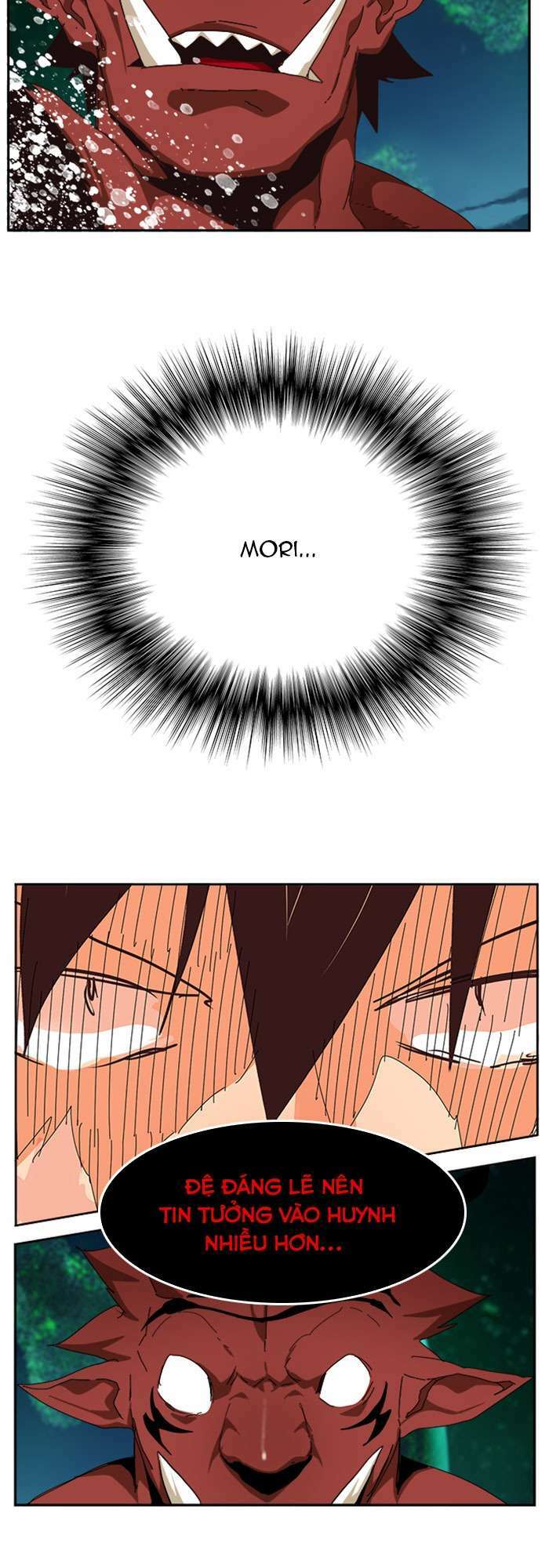 Chúa Tể Học Đường Chapter 516 - Trang 2