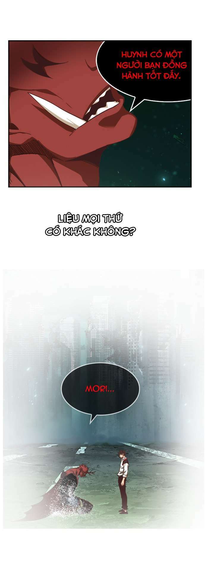 Chúa Tể Học Đường Chapter 516 - Trang 2