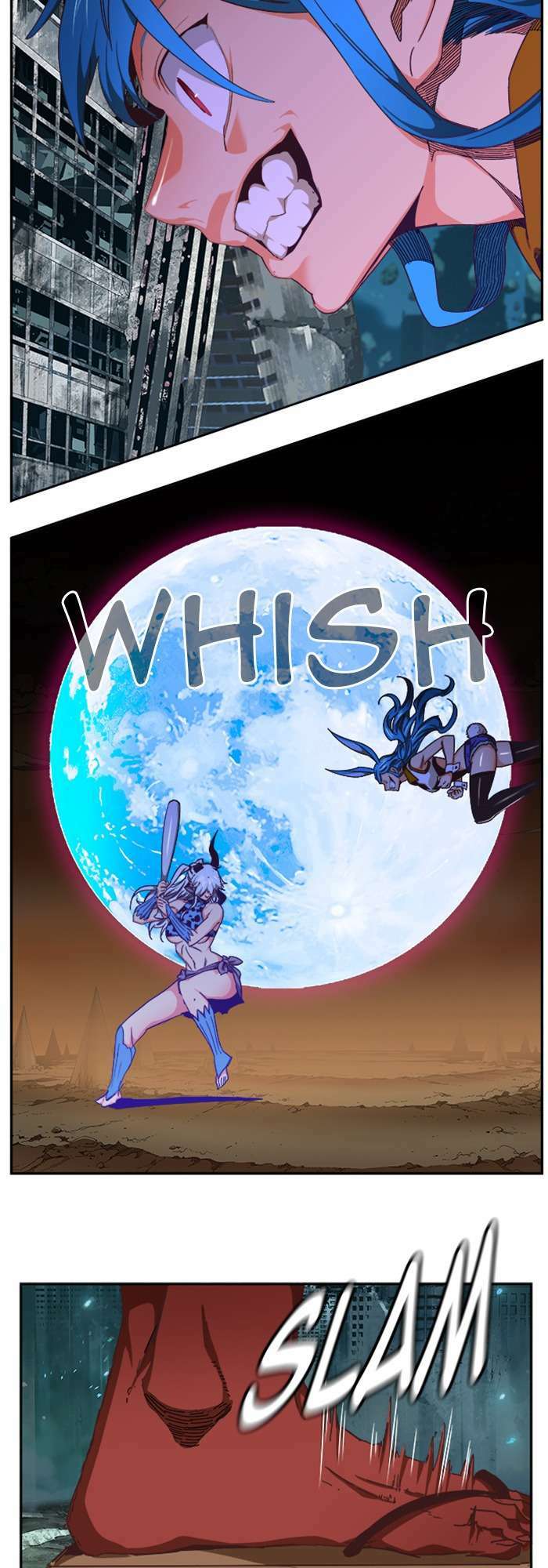 Chúa Tể Học Đường Chapter 516 - Trang 2