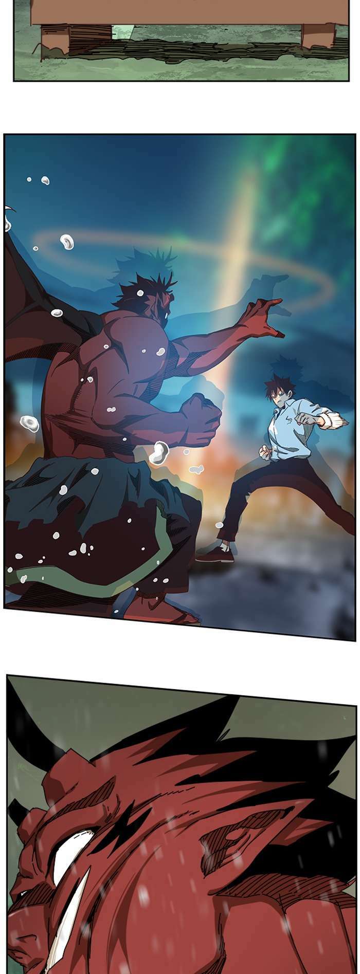 Chúa Tể Học Đường Chapter 516 - Trang 2