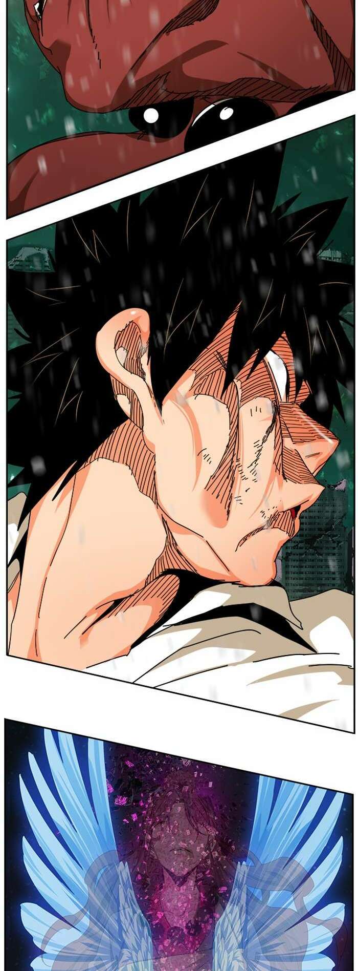 Chúa Tể Học Đường Chapter 516 - Trang 2