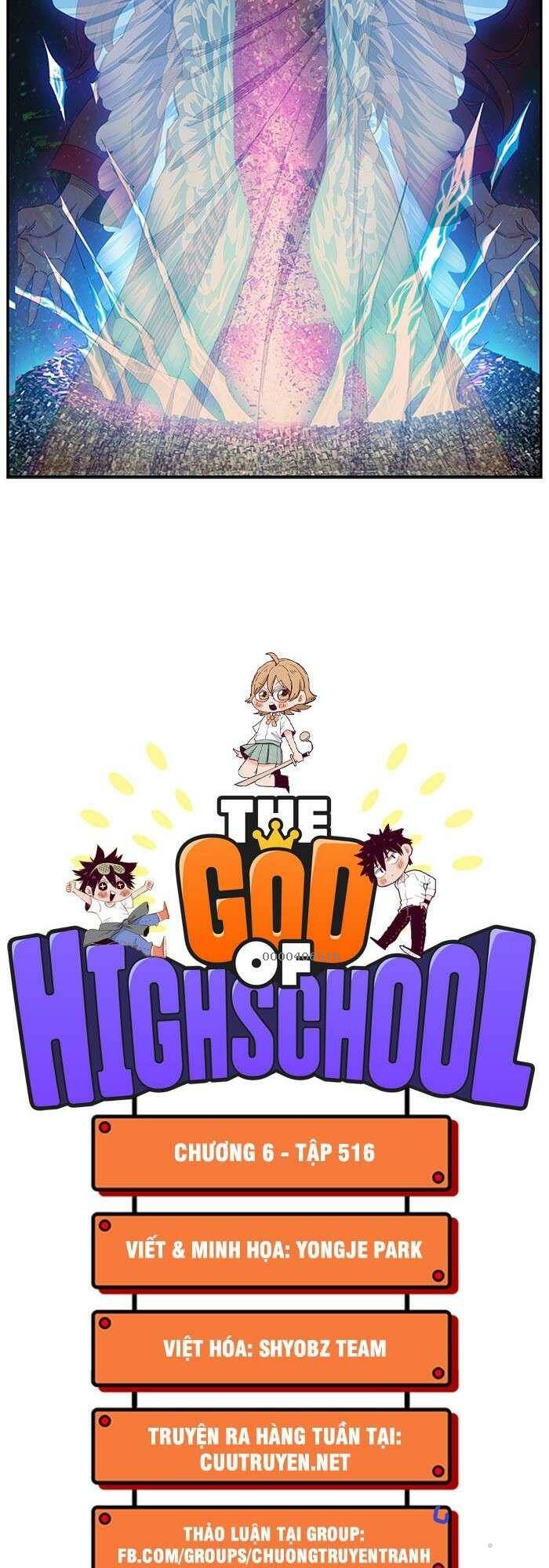Chúa Tể Học Đường Chapter 516 - Trang 2