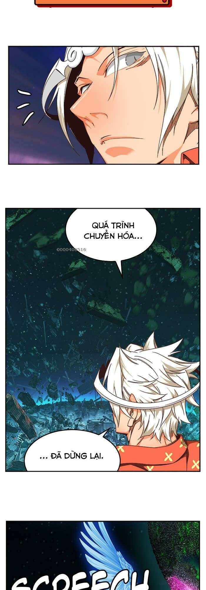 Chúa Tể Học Đường Chapter 516 - Trang 2