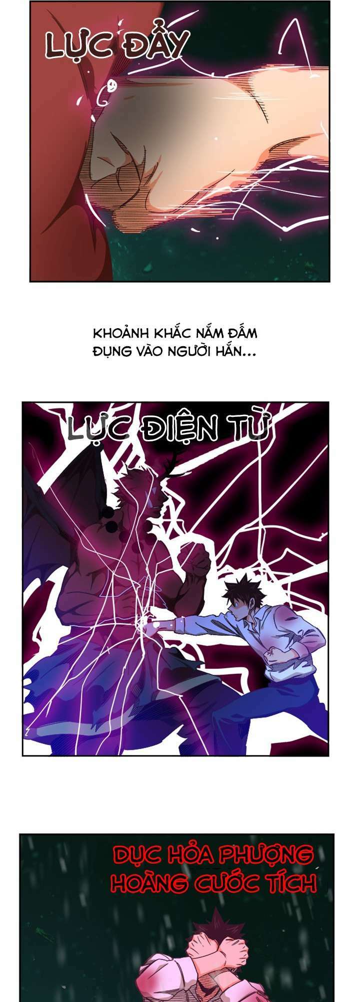 Chúa Tể Học Đường Chapter 516 - Trang 2