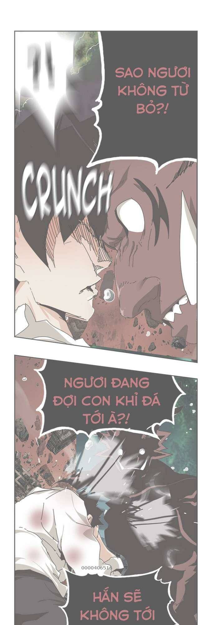 Chúa Tể Học Đường Chapter 516 - Trang 2