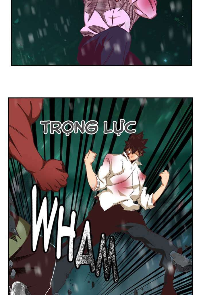 Chúa Tể Học Đường Chapter 516 - Trang 2