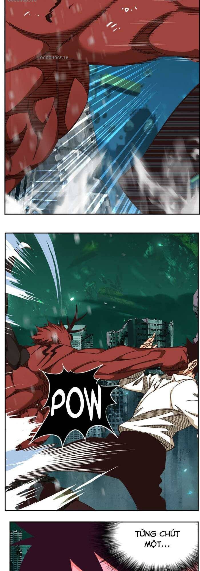 Chúa Tể Học Đường Chapter 516 - Trang 2