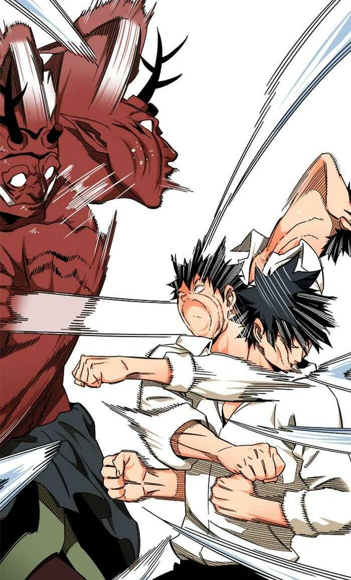 Chúa Tể Học Đường Chapter 516 - Trang 2