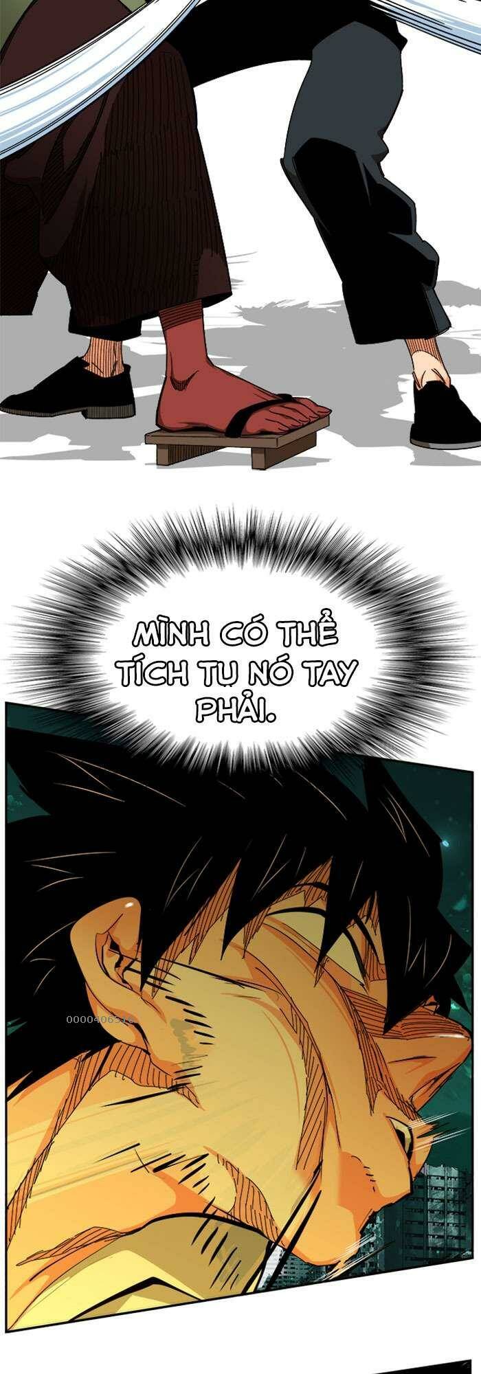 Chúa Tể Học Đường Chapter 516 - Trang 2