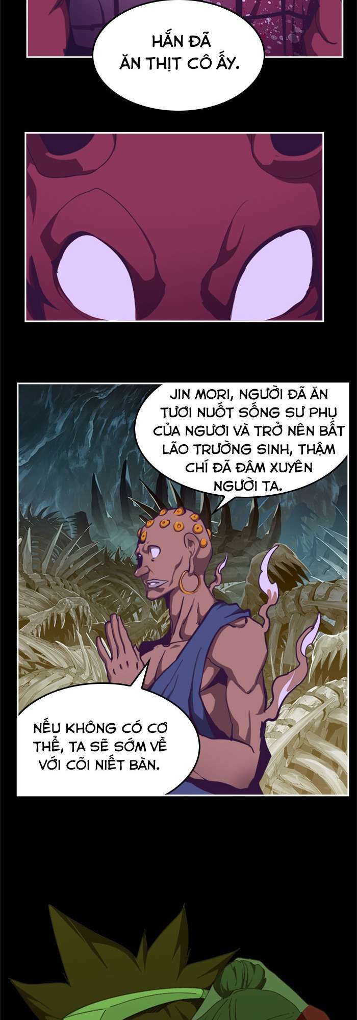 Chúa Tể Học Đường Chapter 516 - Trang 2