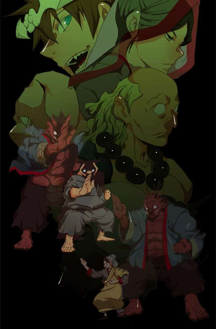 Chúa Tể Học Đường Chapter 516 - Trang 2