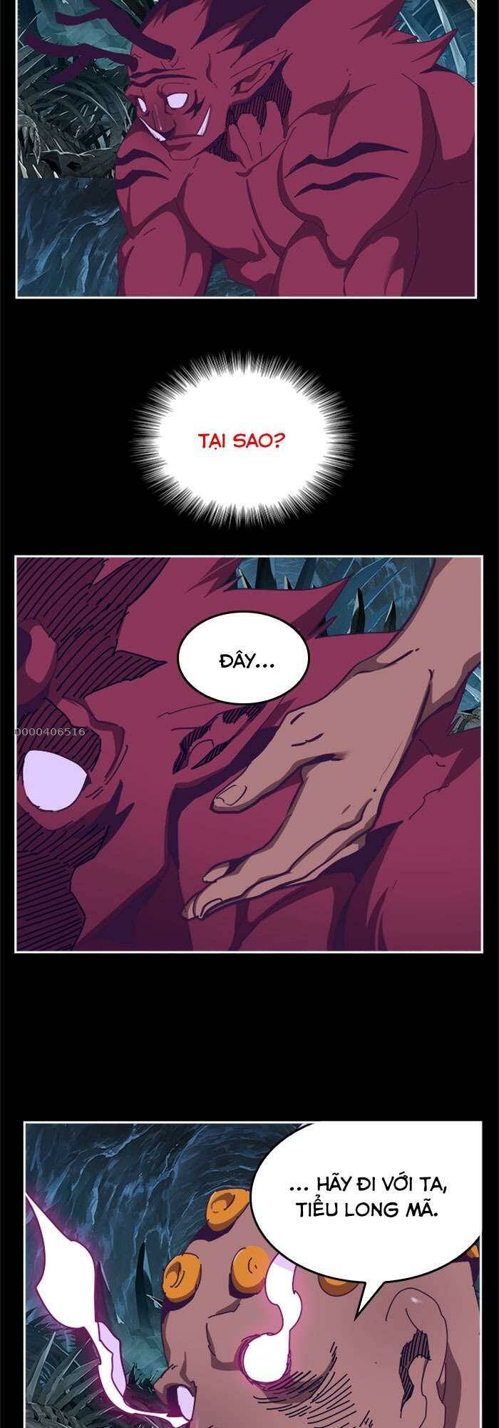 Chúa Tể Học Đường Chapter 516 - Trang 2