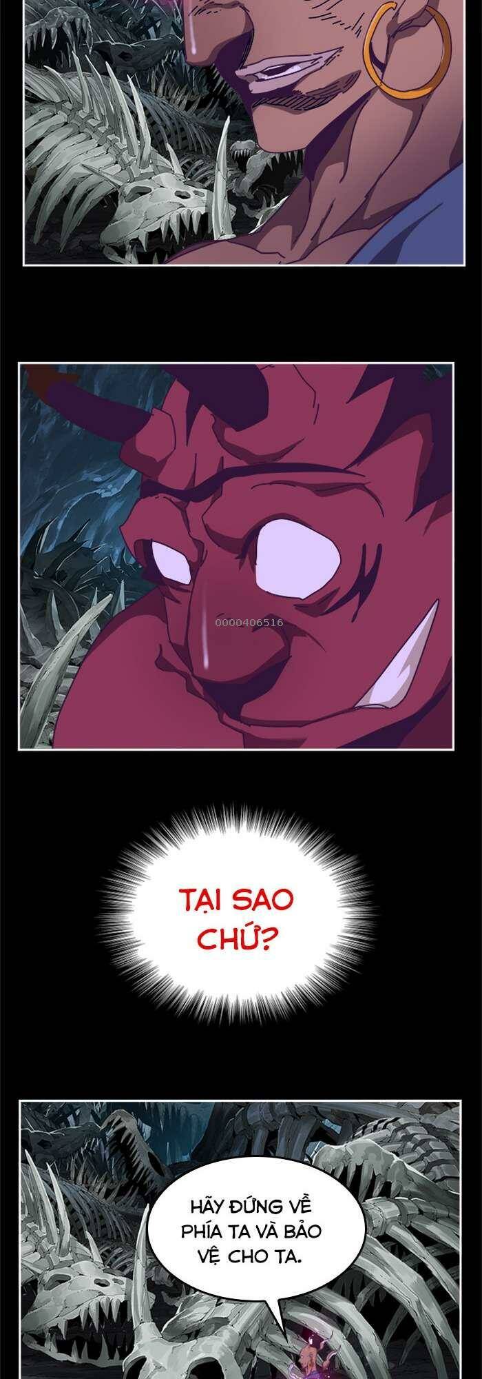 Chúa Tể Học Đường Chapter 516 - Trang 2