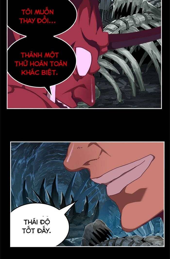 Chúa Tể Học Đường Chapter 516 - Trang 2