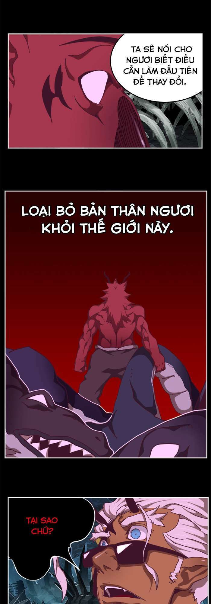 Chúa Tể Học Đường Chapter 516 - Trang 2