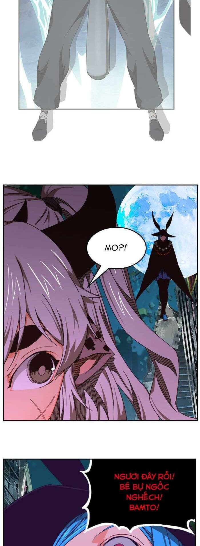 Chúa Tể Học Đường Chapter 516 - Trang 2