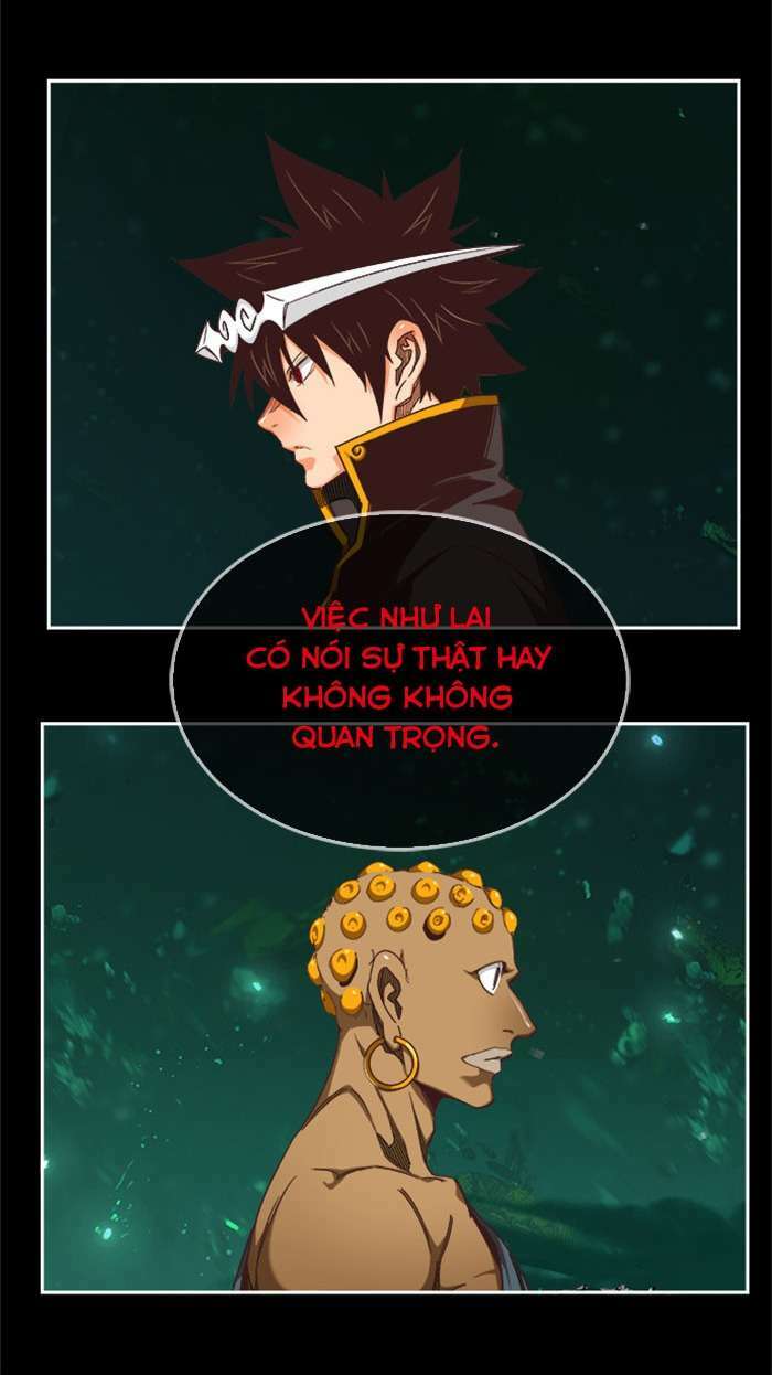 Chúa Tể Học Đường Chapter 516 - Trang 2