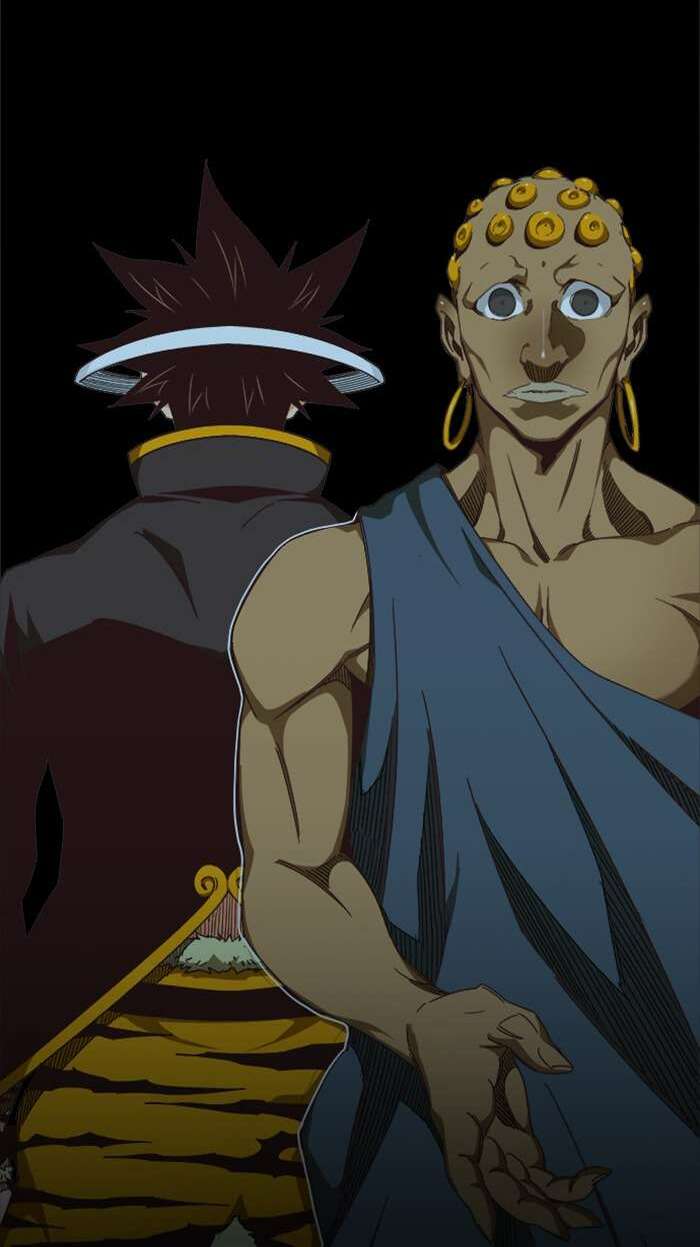 Chúa Tể Học Đường Chapter 516 - Trang 2