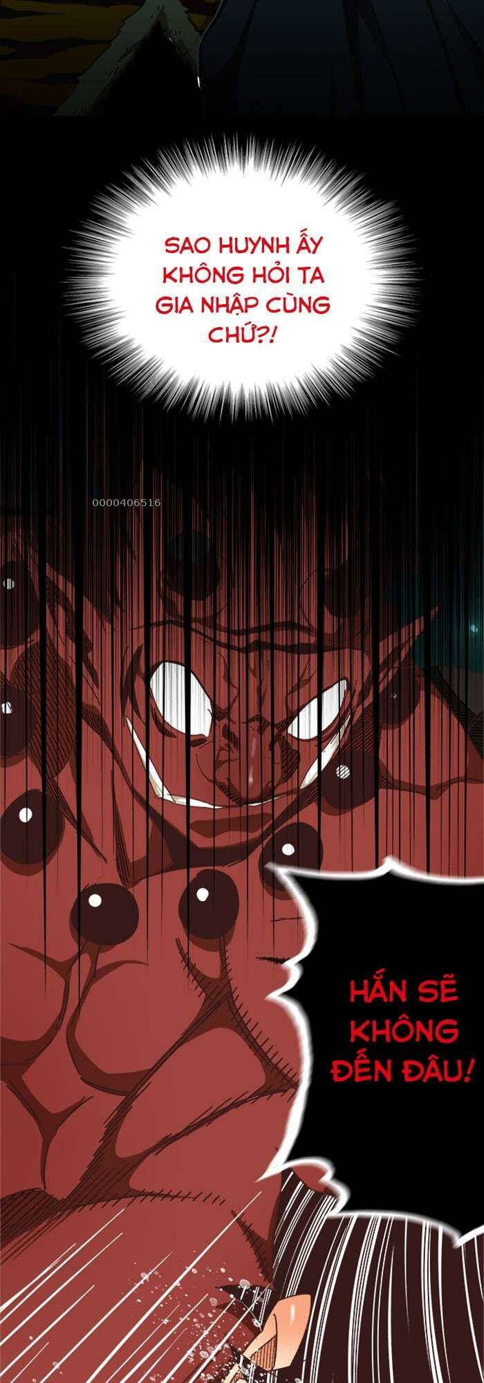 Chúa Tể Học Đường Chapter 516 - Trang 2