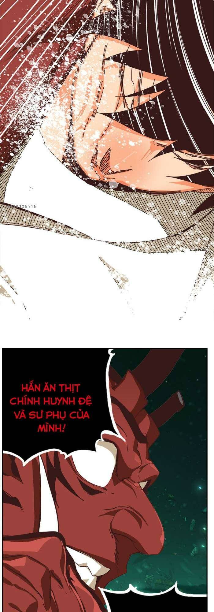 Chúa Tể Học Đường Chapter 516 - Trang 2