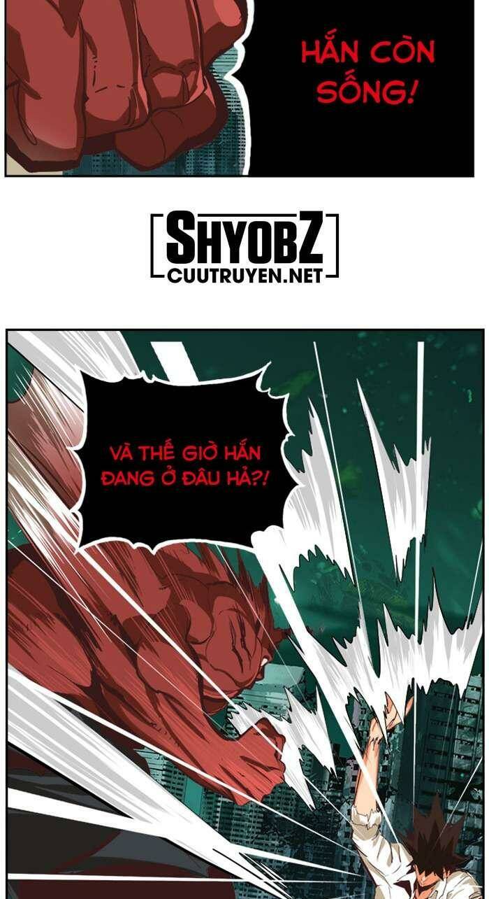 Chúa Tể Học Đường Chapter 516 - Trang 2