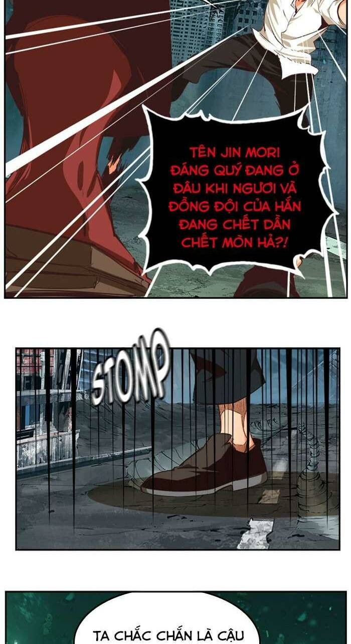 Chúa Tể Học Đường Chapter 516 - Trang 2