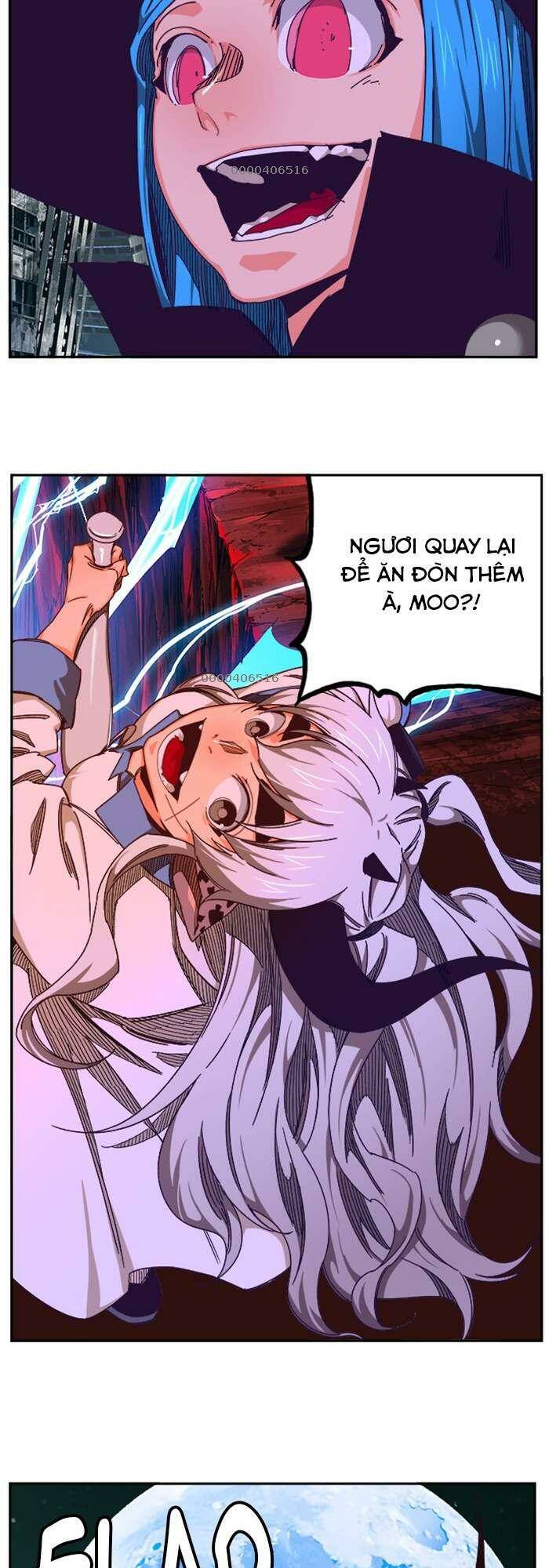 Chúa Tể Học Đường Chapter 516 - Trang 2