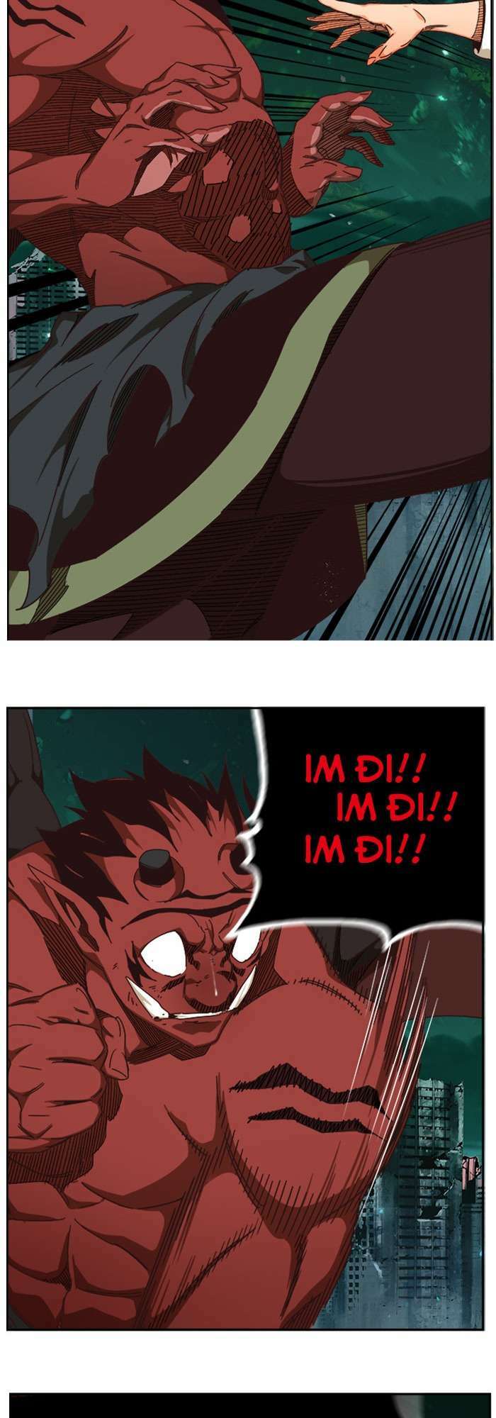 Chúa Tể Học Đường Chapter 516 - Trang 2