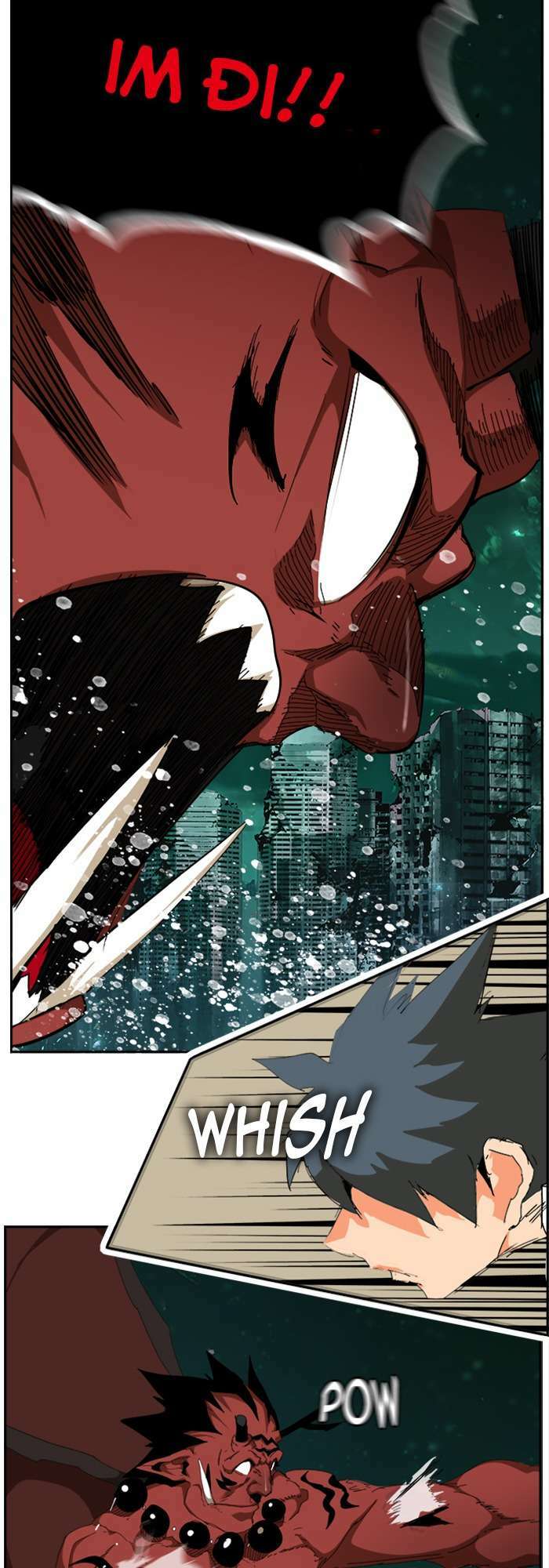 Chúa Tể Học Đường Chapter 516 - Trang 2