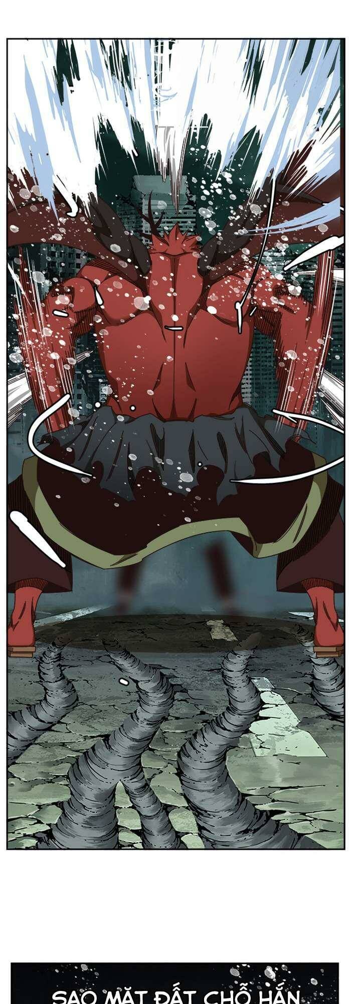 Chúa Tể Học Đường Chapter 516 - Trang 2