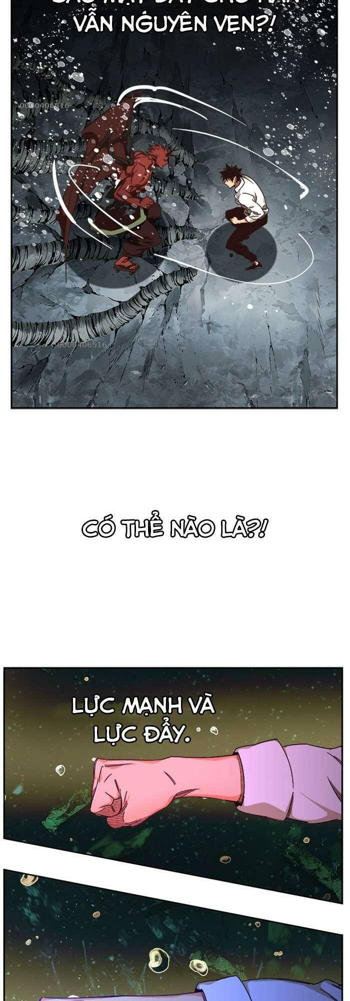 Chúa Tể Học Đường Chapter 516 - Trang 2