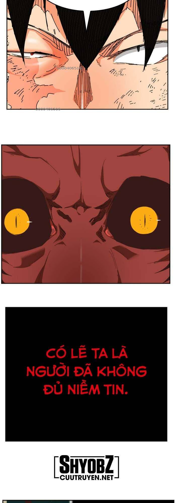 Chúa Tể Học Đường Chapter 516 - Trang 2