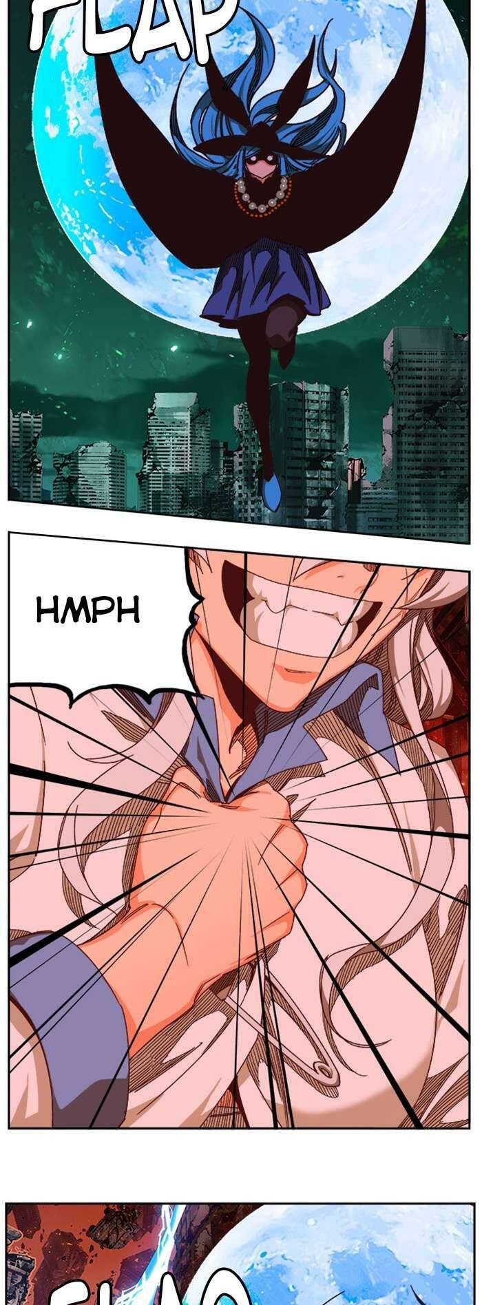 Chúa Tể Học Đường Chapter 516 - Trang 2