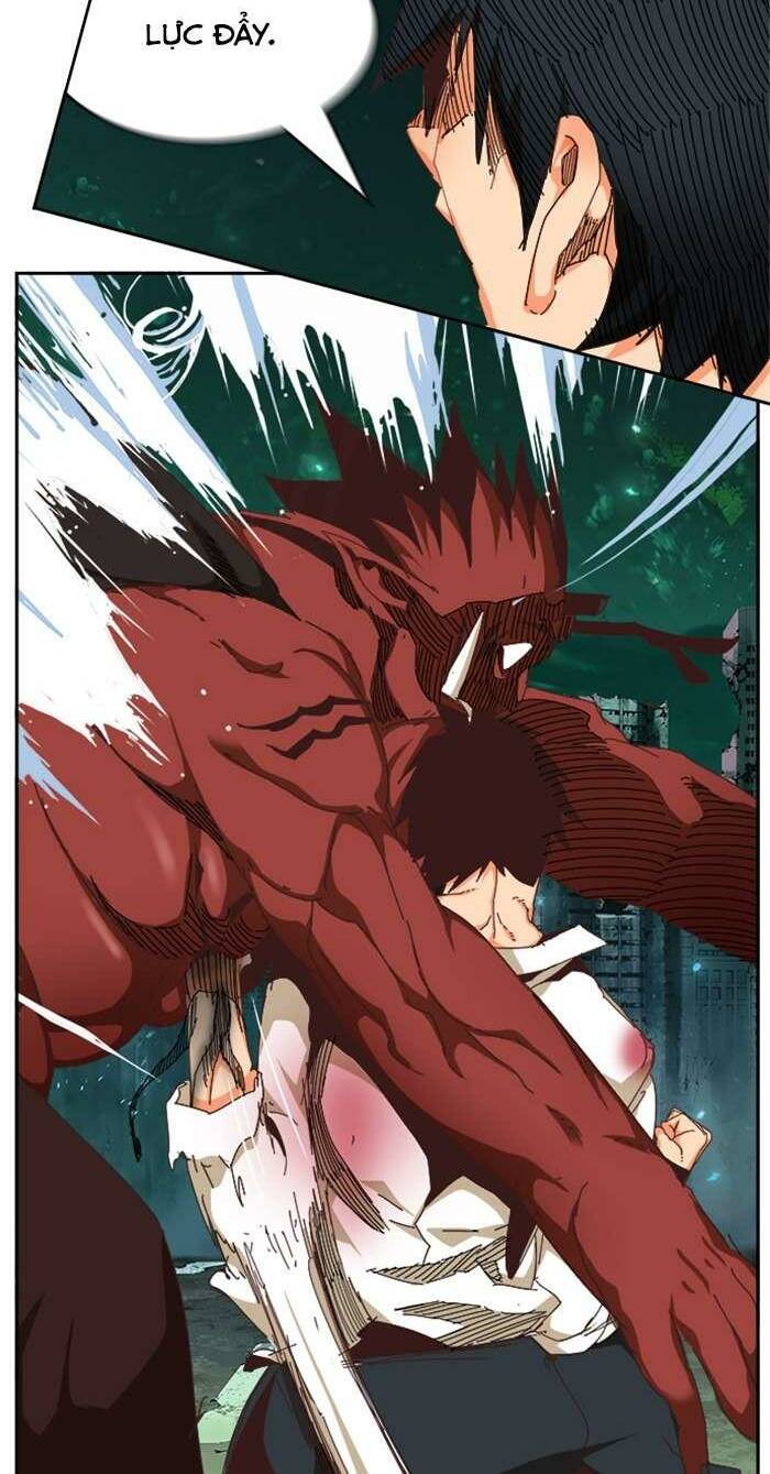 Chúa Tể Học Đường Chapter 516 - Trang 2