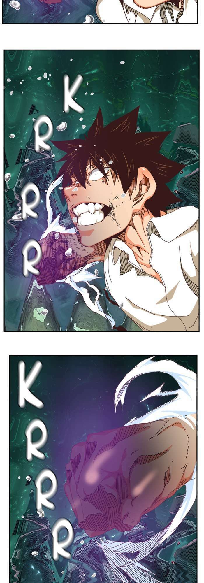 Chúa Tể Học Đường Chapter 516 - Trang 2