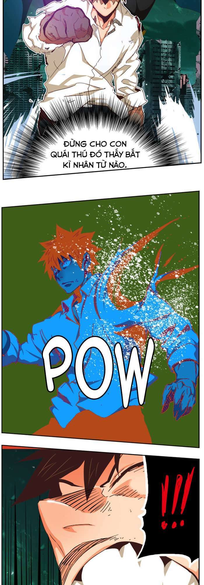 Chúa Tể Học Đường Chapter 516 - Trang 2