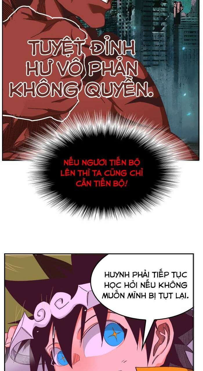 Chúa Tể Học Đường Chapter 516 - Trang 2