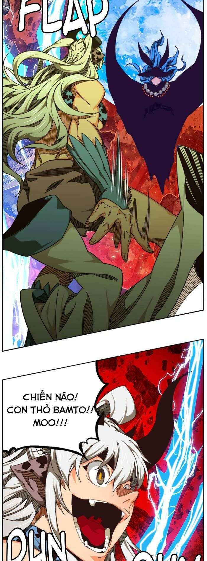 Chúa Tể Học Đường Chapter 516 - Trang 2