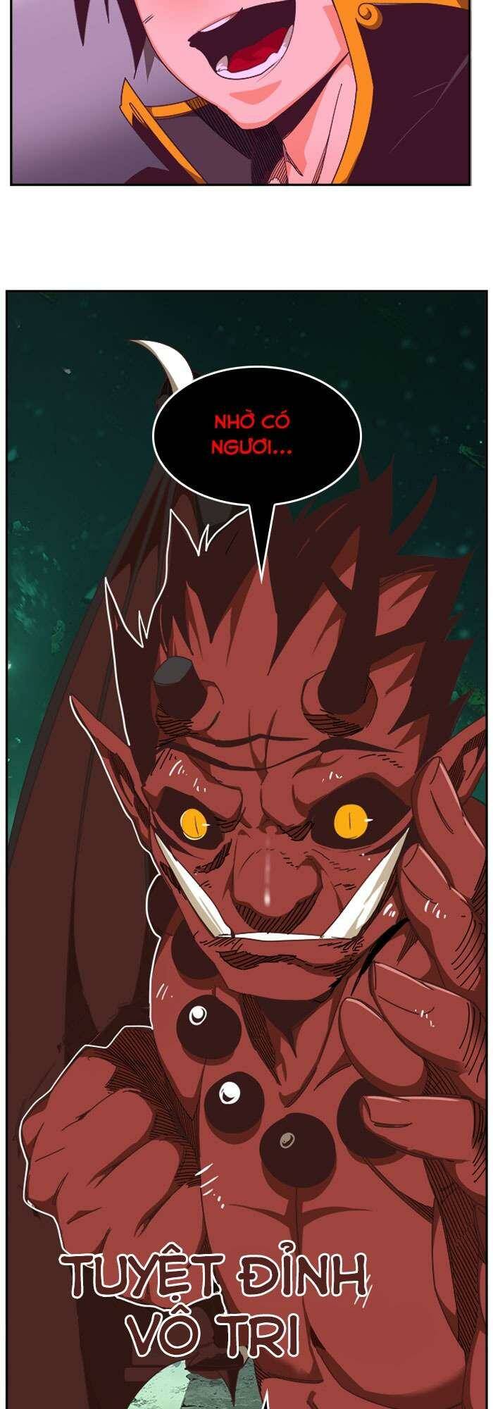 Chúa Tể Học Đường Chapter 516 - Trang 2