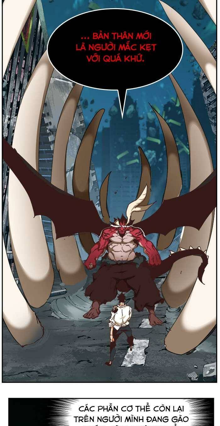 Chúa Tể Học Đường Chapter 516 - Trang 2