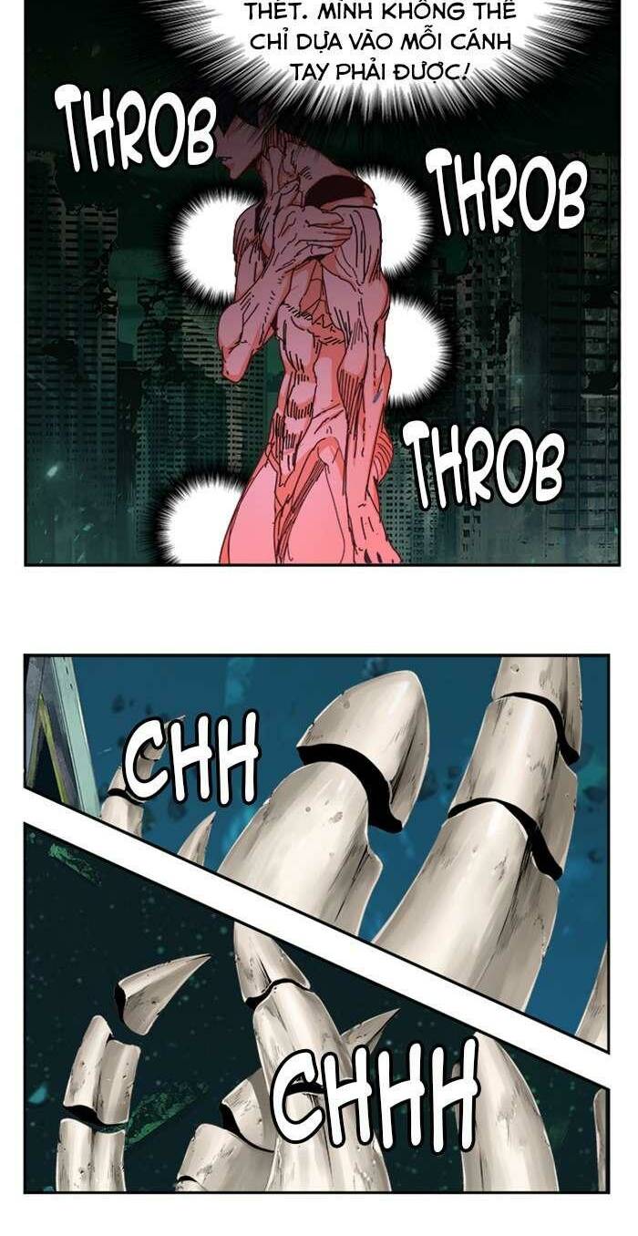 Chúa Tể Học Đường Chapter 516 - Trang 2