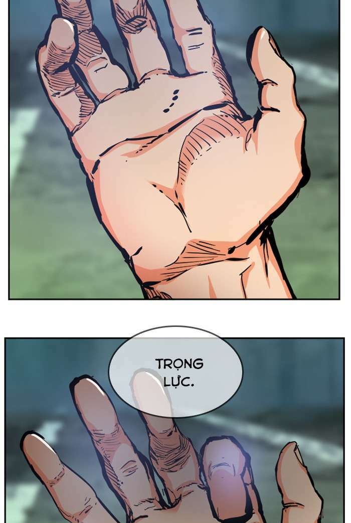 Chúa Tể Học Đường Chapter 516 - Trang 2