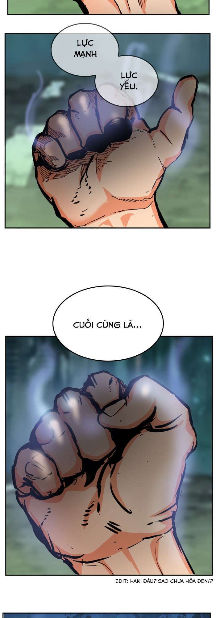 Chúa Tể Học Đường Chapter 516 - Trang 2