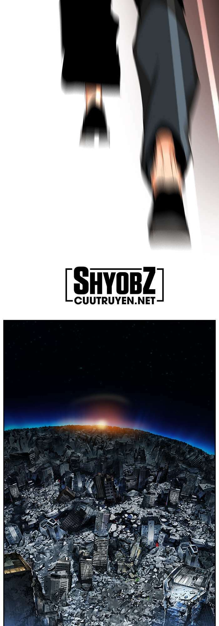 Chúa Tể Học Đường Chapter 516 - Trang 2